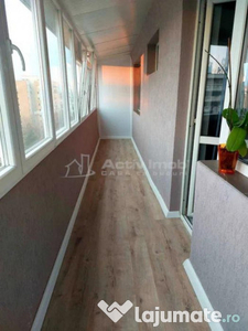 Apartament 3 camere Parc Moghioros