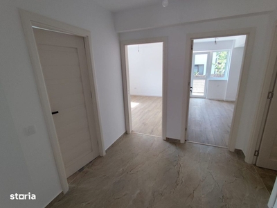 Apartament cu 3 camere, pod, 2 balcoane, loc de parcare