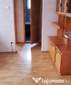 Apartament 3 camere -semidecomandat - plan 2 - Bd Chisinau