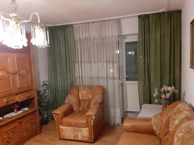 APARTAMENT 3 CAMERE /ZO0NA B-dul BUCURESTI/ PLOIESTI