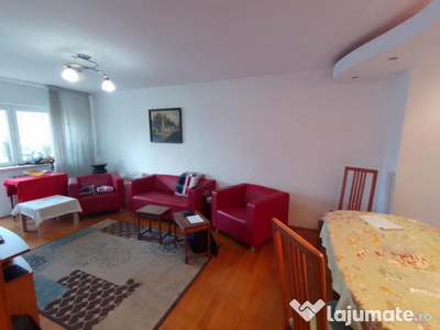 Apartament 3 camere, zona centrala, metrou Unirii !