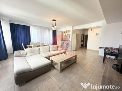 Apartament 3 camere, zona Summerland, termen lung