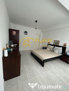 Apartament 3c Bucium