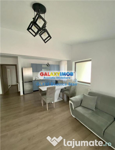 Apartament 3c / Resedinta perfecta / vila noua Tineretului /