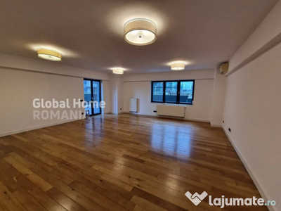 Apartament 4 camere 118MP | Zona de nord - B.Vacarescu | Upg