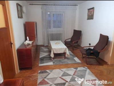 Apartament 4 camere 78 mp, et.3 din 4 cartier Grigorescu