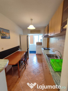 Apartament 4 camere Copou-Titu Maiorescu