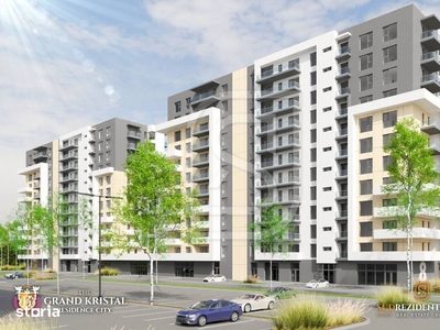 Apartament 4 camere, imobil premium, Bd.Metalurgiei, comision 0