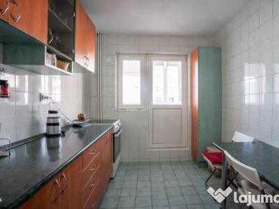 Apartament 4 camere în zona IOR