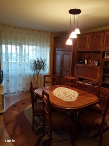 Apartament de 1 camera, 22 mp., decomandat, zona Marasti