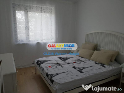 Apartament 4 camere mobilat utilat Baneasa Greenfield