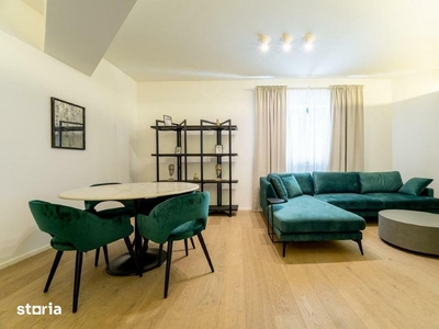 Apartament Cortina Academy