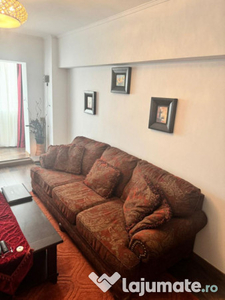 Apartament cu 2 camere 13 Septembrie- Sebastian