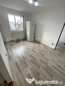 Apartament cu 2 camere, 31 mp utili, zona Astralis