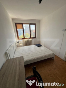 Apartament cu 2 camere, 50 mp, zona Centrala Piata Mihai Vit