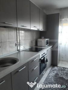 Apartament cu 2 camere, 60 mp, cartier Obcini