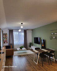 Apartament cu 2 camere