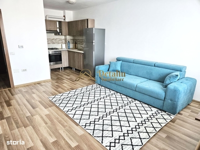 Apartament cu 2 camere de vânzare cu loc de parcare inclus în preț