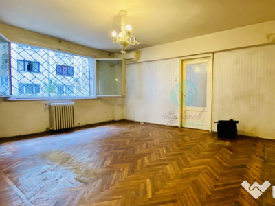 Apartament cu 2 camere, Calea Victoriei