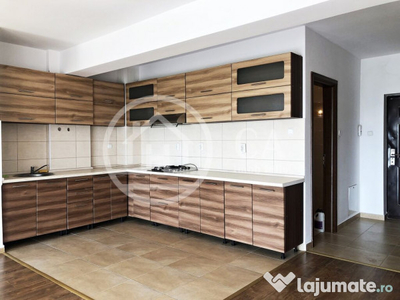 Apartament cu 2 camere de inchiriat in Prima Nufarul,