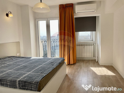 Apartament cu 2 camere de inchiriat, Rond Alba Iulia