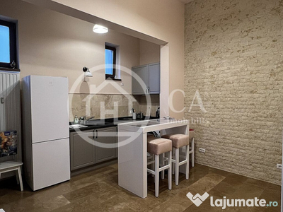 Apartament cu 2 camere de Ultracentral Oradea