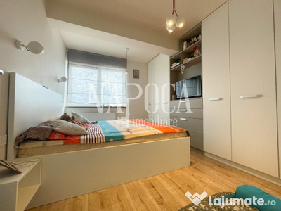 Apartament cu 2 camere in cartierul Buna Ziua!