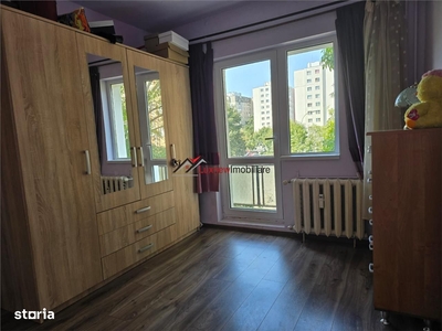 Apartament 1 camere 28 mp + parcare inclusa, bloc nou, Lunca Cetatuii