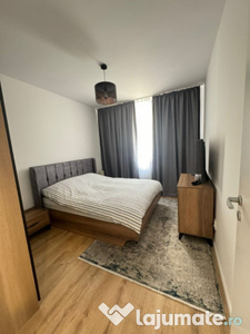 Apartament cu 2 camere în Weiner Palada - Militari Residence