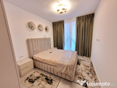 Apartament cu 2 Camere in Win Herastrau