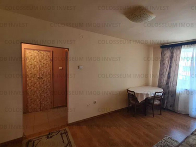 Apartament cu 2 camere semidecomandat - Zona Harmanului