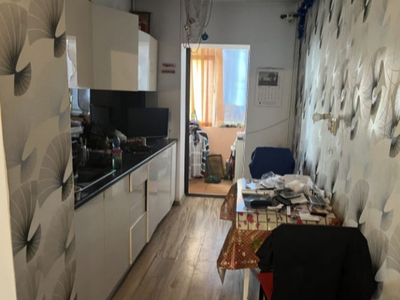 APARTAMENT CU 2 CAMERE/ ZONA CANTACUZINO/ PLOIEȘTI