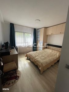 Apartament cu 3 camere, 2 balcoane, beci, parcare, zonă Între lacuri!