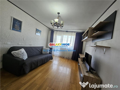 Apartament cu 3 camere aproape de statia de metrou Brancusi