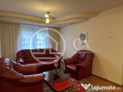 Apartament cu 3 camere de inchiriat in Rogerius Oradea