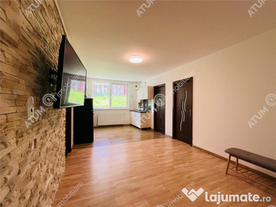 Apartament cu 3 camere decomandate situat in orasul Cisnadie