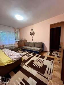 Apartament cu 3 Camere– Locație Excelentă!