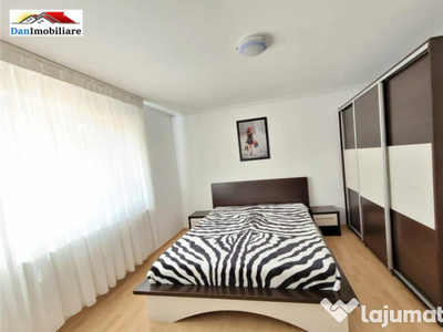 Popești Leordeni, Apartament cu 3 camere