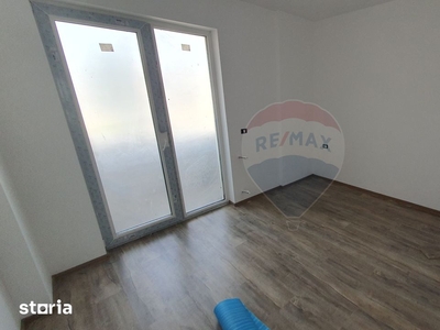 Apartament cu 3 camere SUD, Finalizat