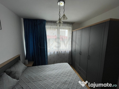 APARTAMENT CU 4 CAMERE