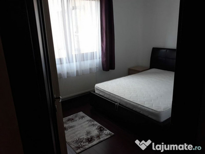 Apartament cu doua camere zona Blascovici