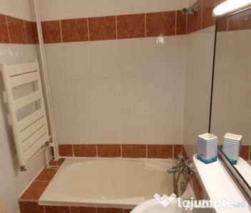 Apartament cu o camera situat in zona UMT