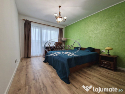 Apartament cu parcare in Wings