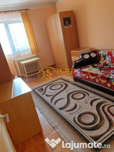 Apartament cuo camera cu CT - Gara