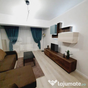 Apartament de 2 camere, 54 mp, zona Tatarasi