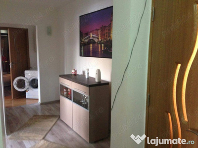 Apartament de 2 camere zona ASTRA,str Saturn