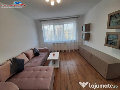 Apartament de 2 camere zona Ultracentrala Tulcea