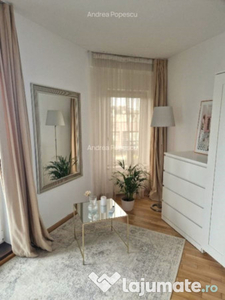 APARTAMENT DE 3 CAMERE , 70 MP UTILI, RENOVAT, FLOREASCA