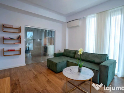 APARTAMENT DE 3 CAMERE, MODERN, 65MP, PET FRIENDLY, BLOC NOU