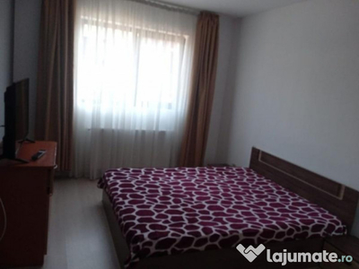 Apartament decomandat , 2 camere, mobilat - Militari Residence